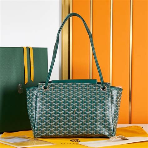 goyard shopping bag|Goyard bag near me.